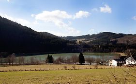 Ferienhaus Heidedorf